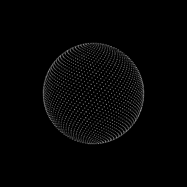 Sphere Wave