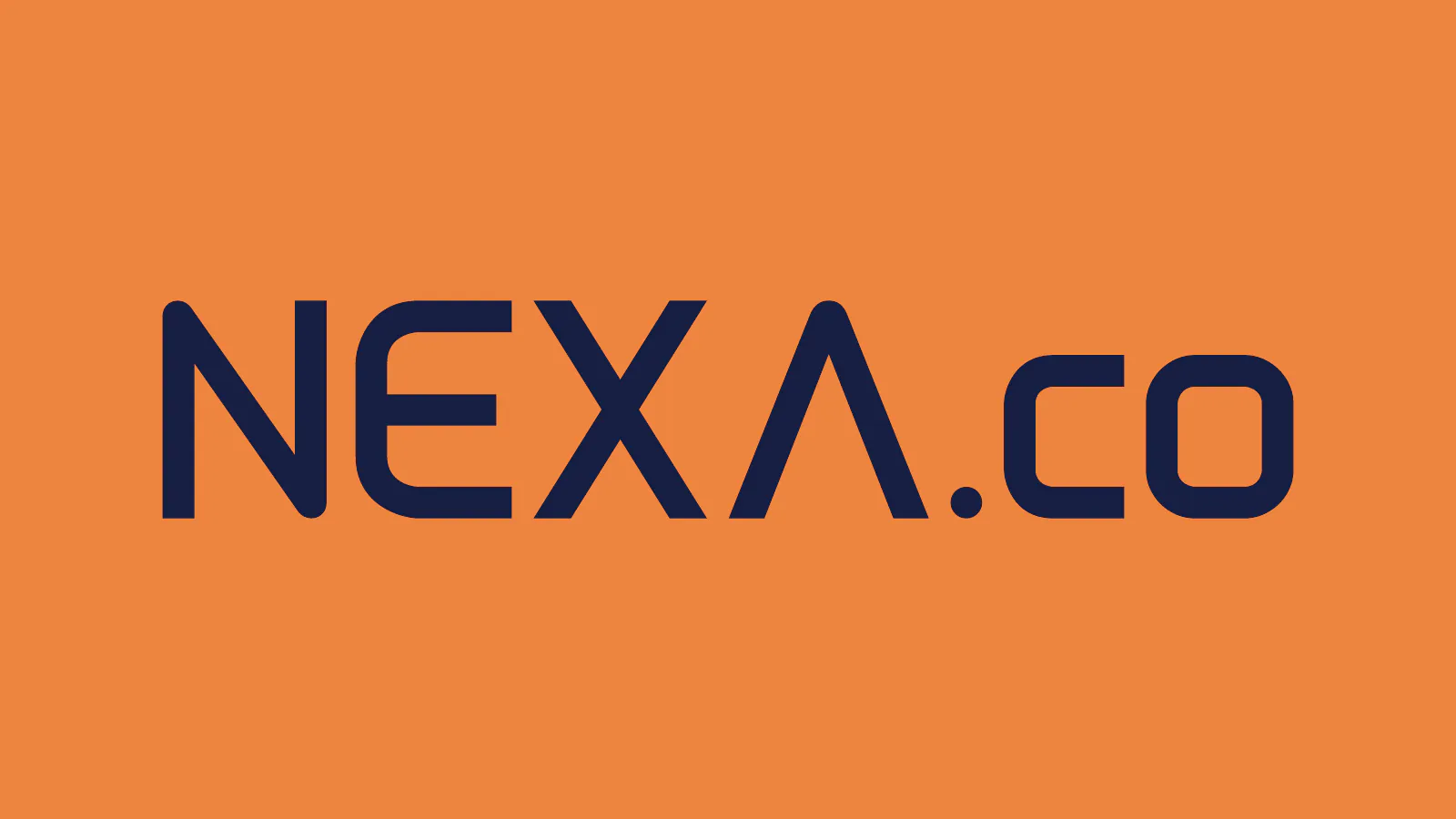 NEXA.co - 0