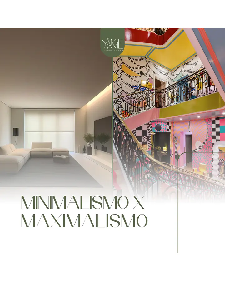 Âmme Arquitetura