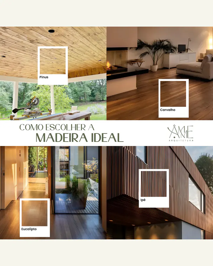 Âmme Arquitetura
