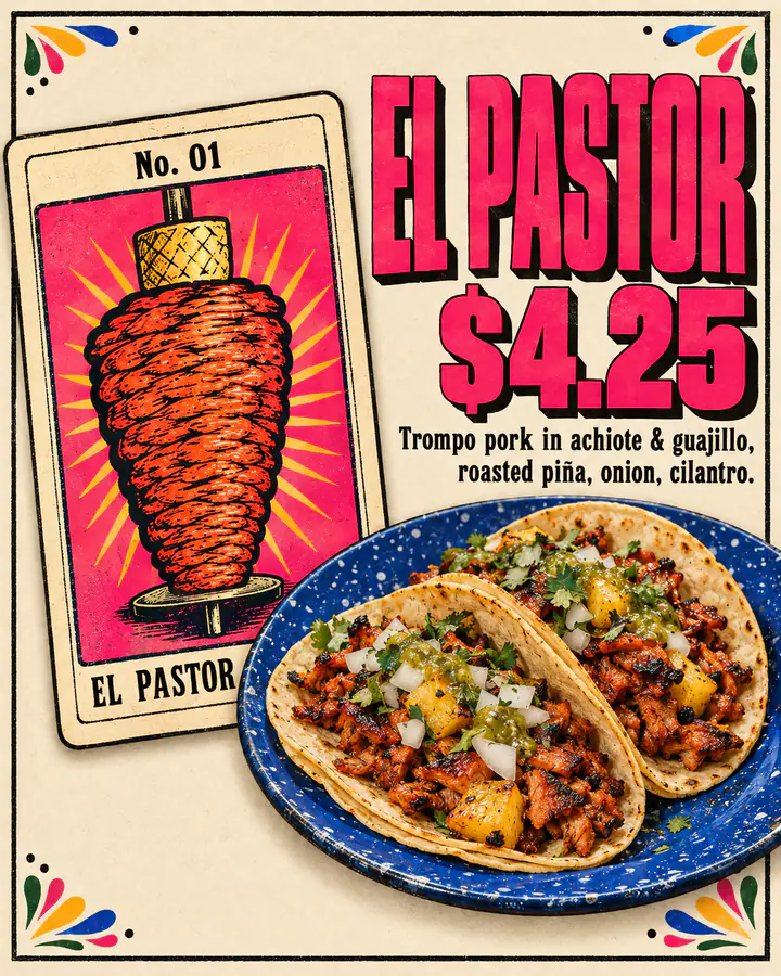 Buenas Taquería