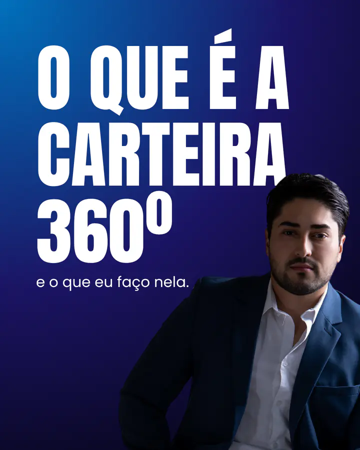 Carteira 360º