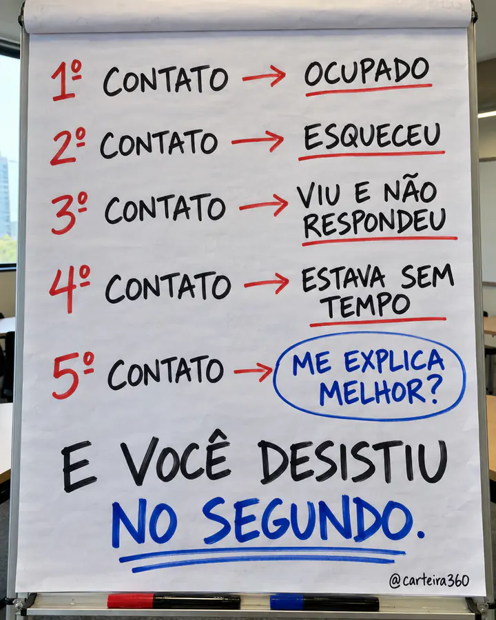 Carteira 360º