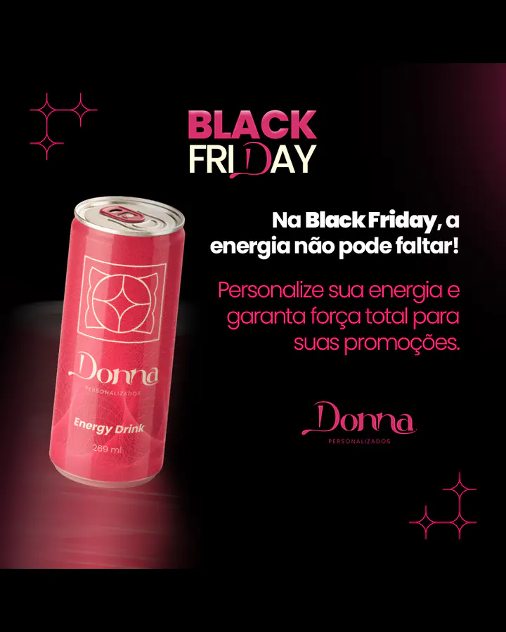 Donna Personalizados