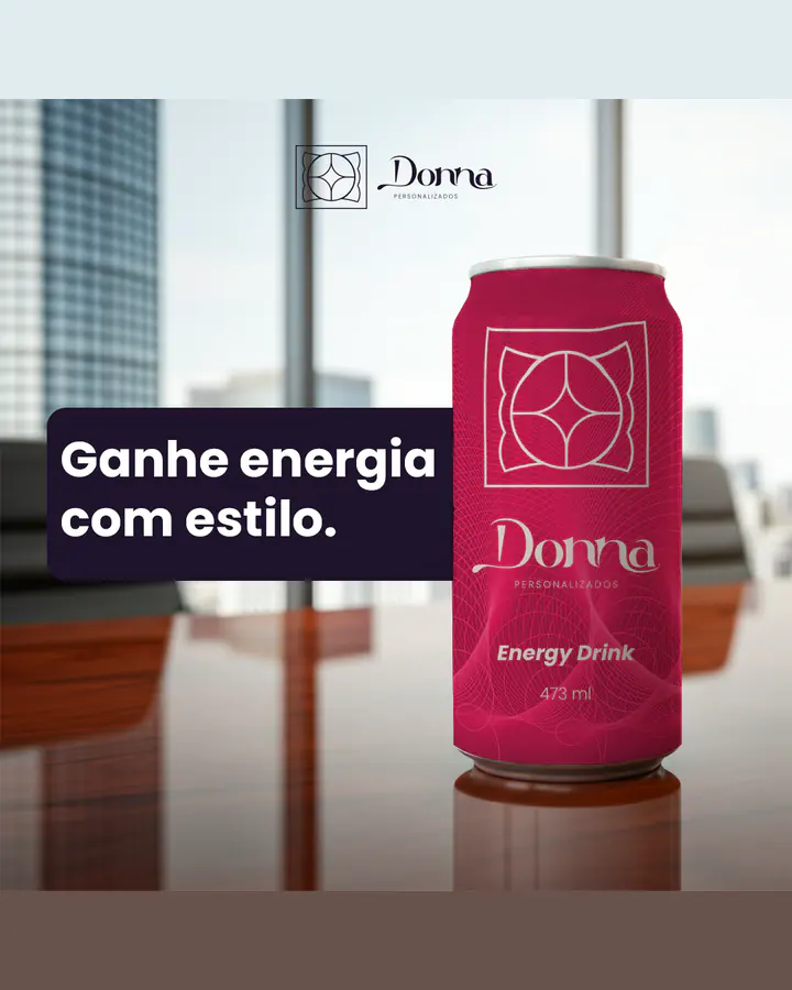 Donna Personalizados