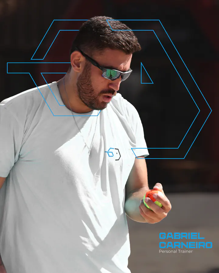 Gabriel Carneiro