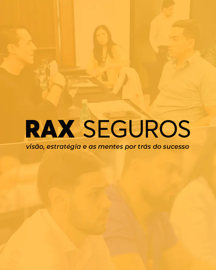 RAX Seguros